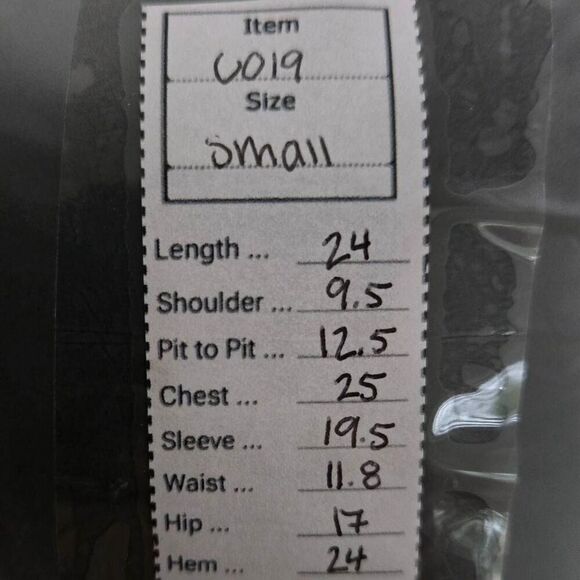 Windsor Off The Shoulder Skater Dress(C019)-Size S for Women - Picture 11 of 11